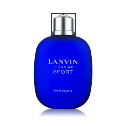 Lanvin L'homme Sport Eau De Toilette Spray 100ml