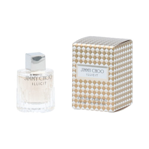 Damesparfum Jimmy Choo EDP Illicit 4,5 ml