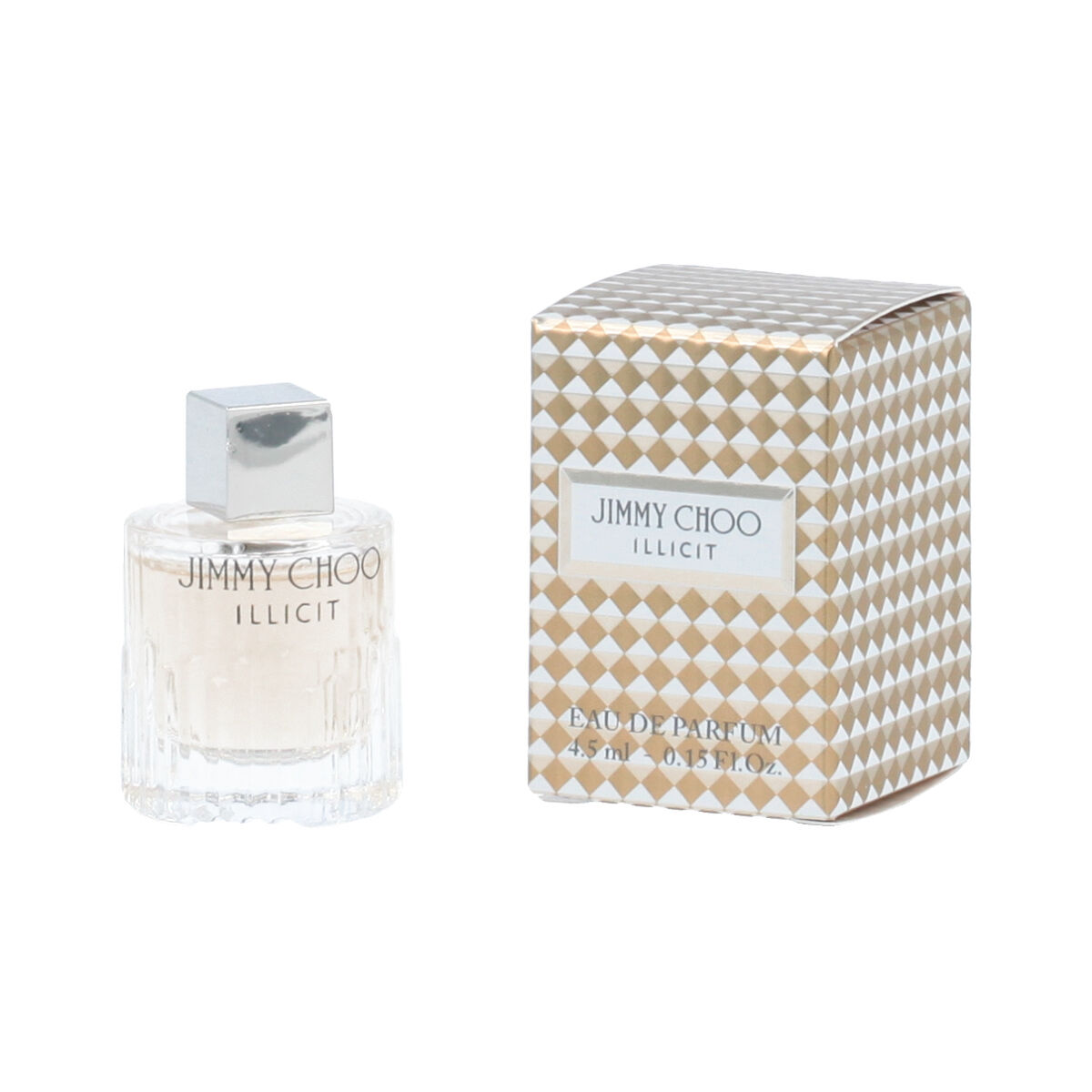 Damesparfum Jimmy Choo EDP Illicit 4,5 ml
