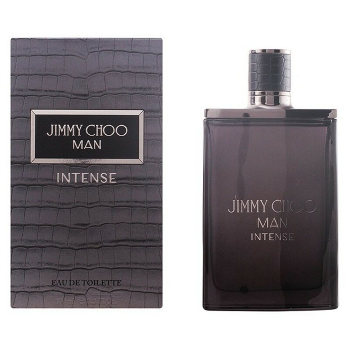 Herenparfum Jimmy Choo Man EDT
