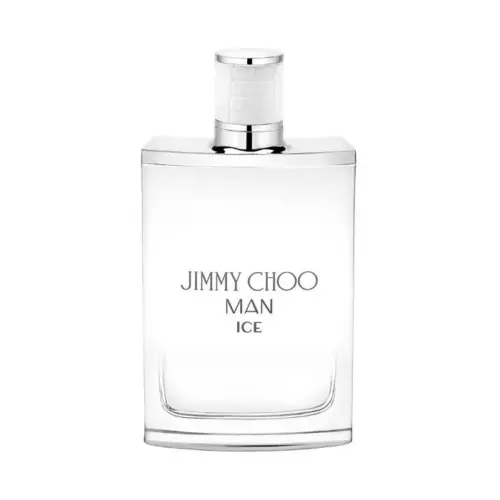 Jimmy Choo Man Ice Eau De Toilette Spray 100ml