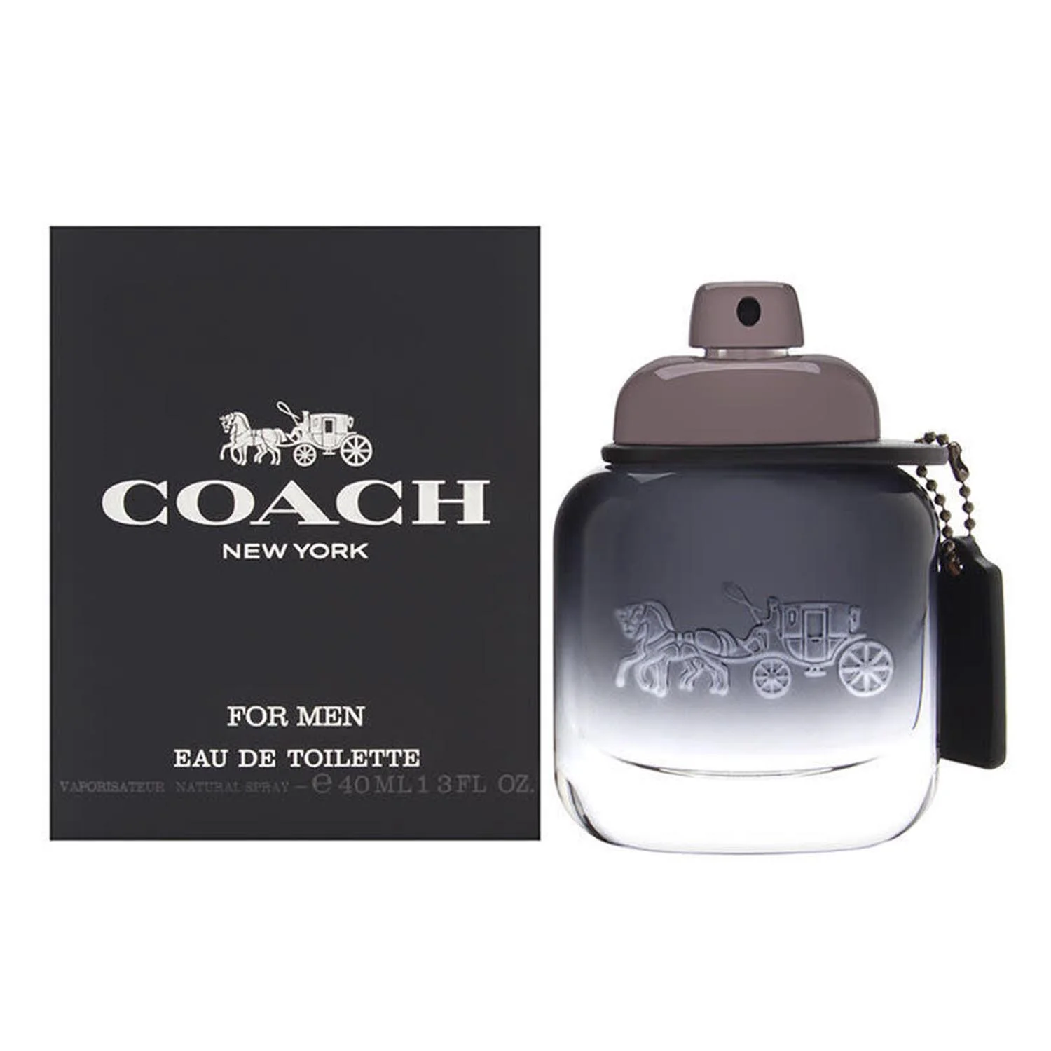 Coach 1941 Coach New York For Men Eau De Toilette 40ml Spray