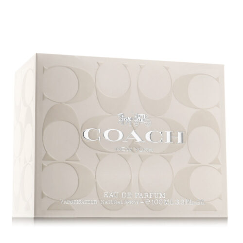 Damesparfum Coach Coach Signature EDP 100 ml