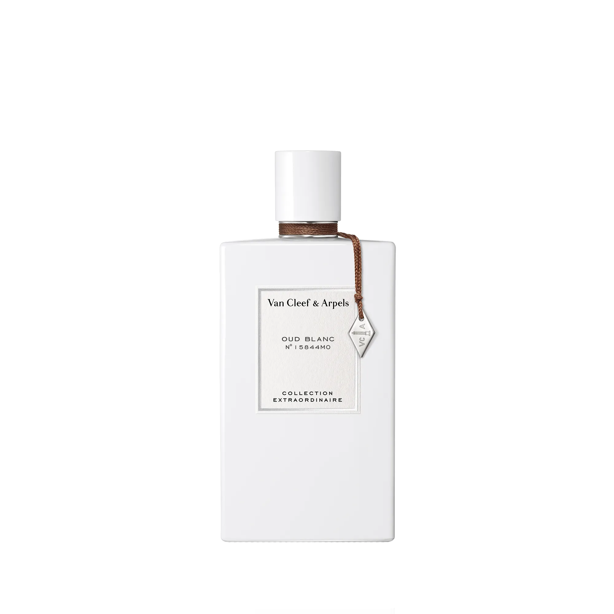 Van Cleef and Arpels Van Cleef and Arpels Van Cleef and Arpels Van Cleef and Arpels Van Cleef and Arpels Van Cleef and Arpels Van Cleef Colec Extraordinaire Oud Blanc Edp 75ml Spray