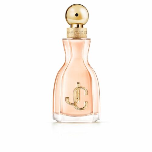 Damesparfum Jimmy Choo I Want Choo I Want Choo EDP