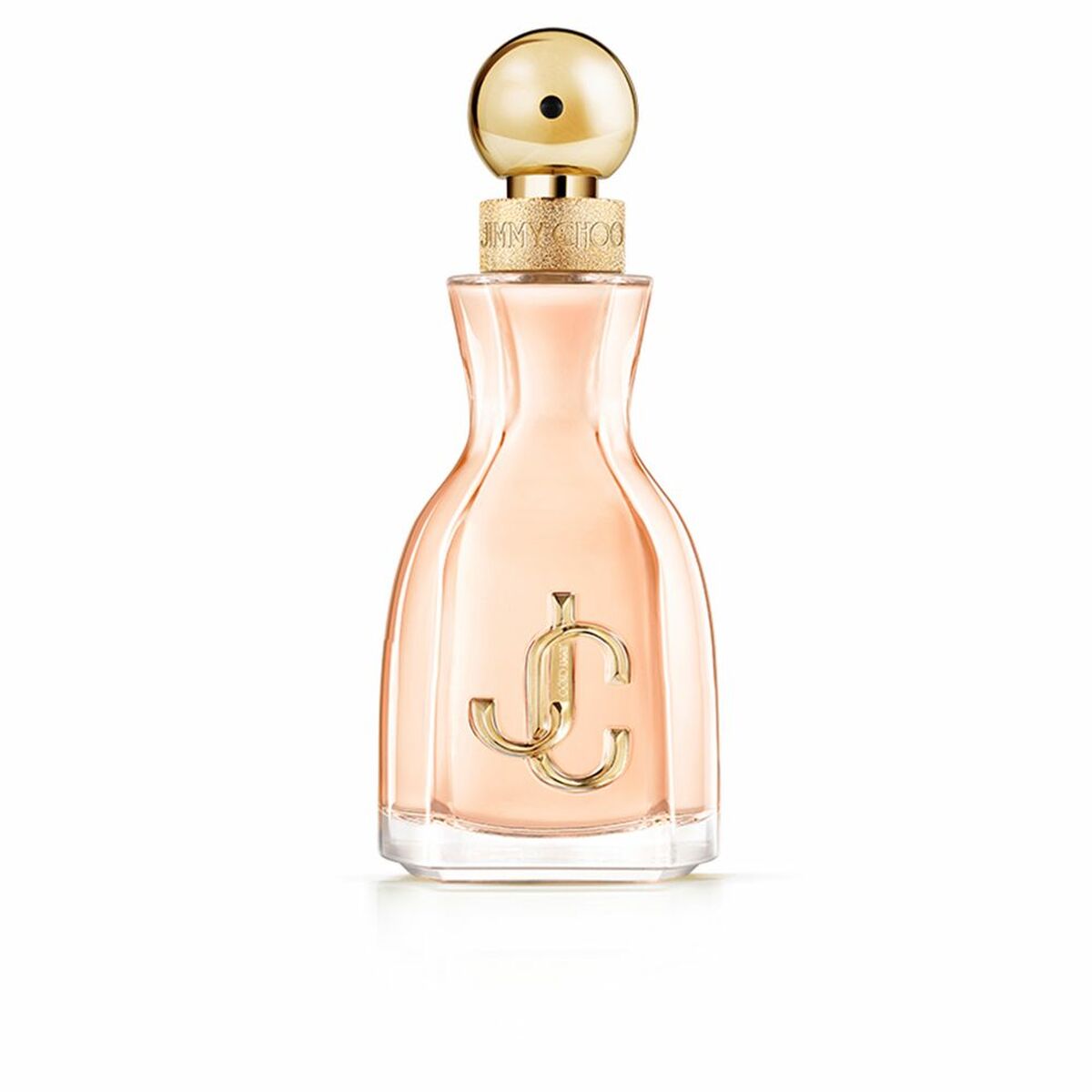 Damesparfum Jimmy Choo I Want Choo I Want Choo EDP