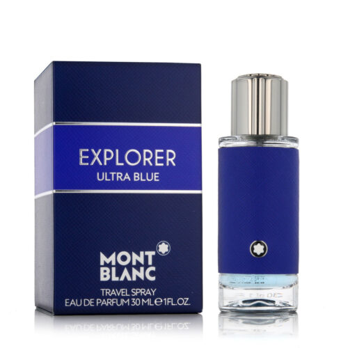 Herenparfum Montblanc 40297036 EDP 30 ml (1 Stuks)