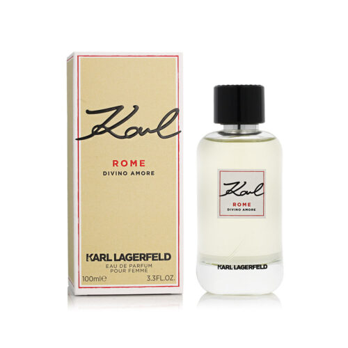 Damesparfum Karl Lagerfeld Karl Rome Divino Amore EDP