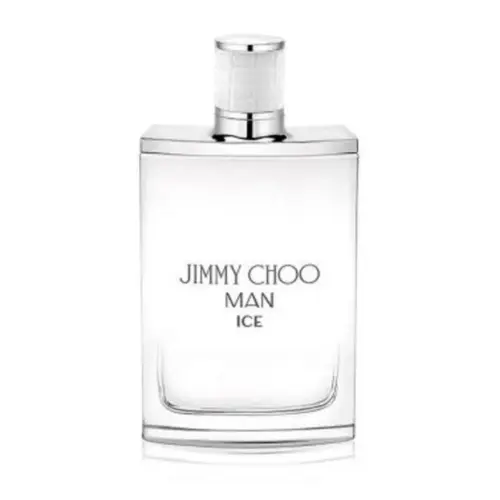 Jimmy Choo Man Ice Eau De Toilette 200ml