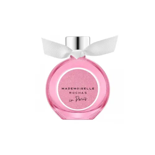 Rochas Mademoiselle In Paris Edp 90ml