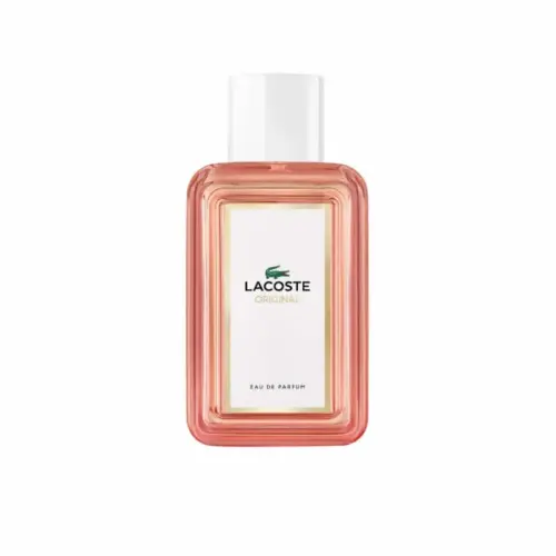 Lacoste Original Pour Femme Eau De Parfum Spray 40ml