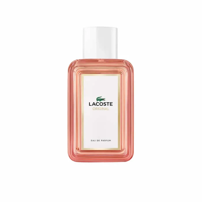 Lacoste Original Pour Femme Eau De Parfum Spray 40ml