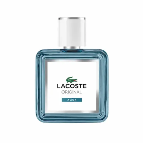 Lacoste Original Aqua Eau De Parfum Spray 100ml
