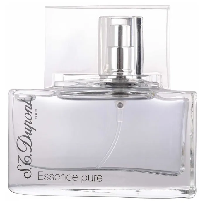 Dupont Essence Pure Man Eau De Tolilette Spray 30ml