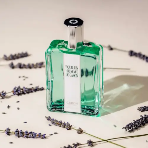 Caron Pour Un Homme Eau De Toilette Spray 200ml