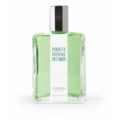 Caron Pour Un Homme Eau De Toilette 500ml