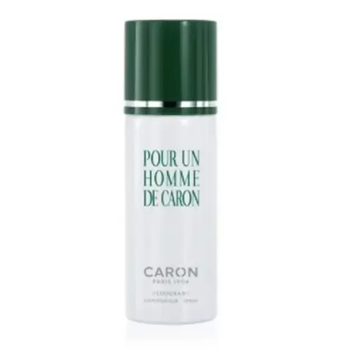 Caron Pour Un Homme Deodorant Spray 200ml