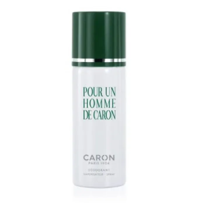 Caron Pour Un Homme Deodorant Spray 200ml