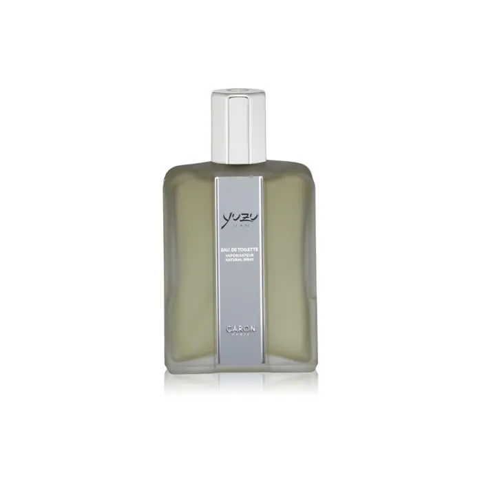 Caron Yuzu Eau De Toilette Spray 125ml