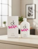 Calvin Klein CK ONE SHOCK FOR HER eau de toilette spray 200 ml