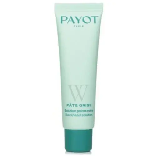 Payot Pâte Grise Points Noir 30ml