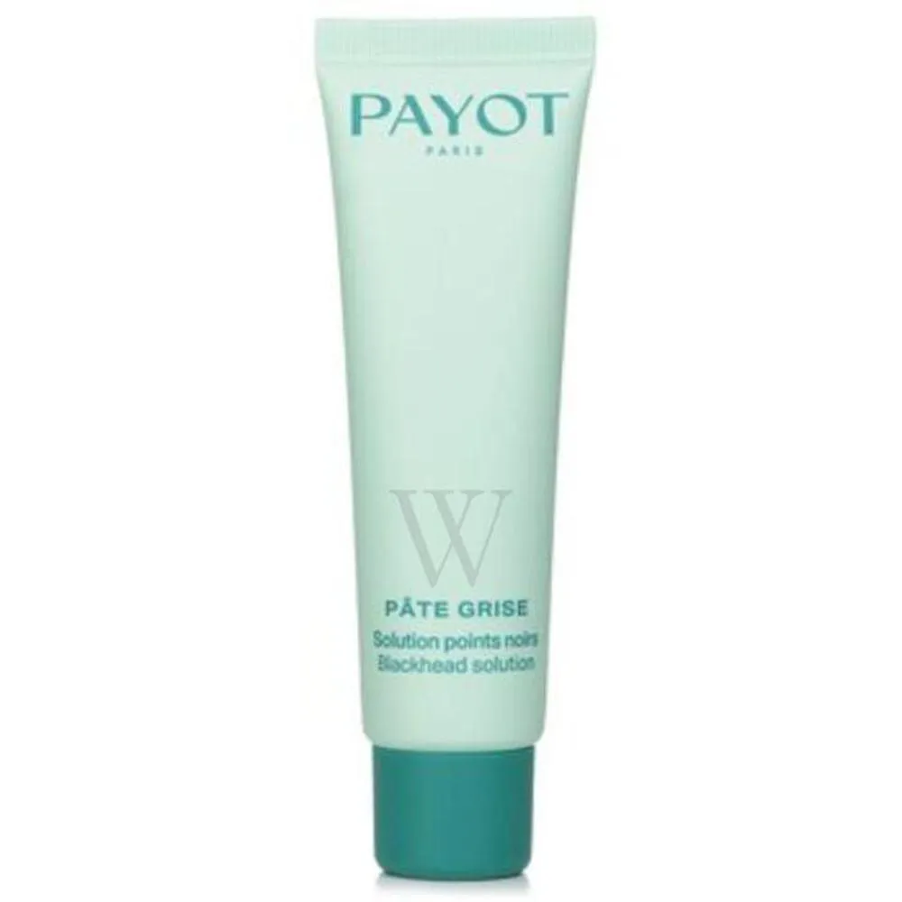 Payot Pâte Grise Points Noir 30ml