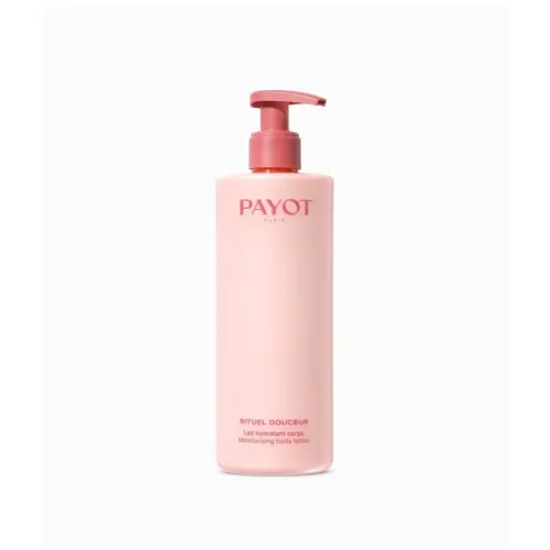 Payot Rituel Corps Leche Hidratante 24h Bodylotion | Unisex 400ml Droge Huid | Hydraterend