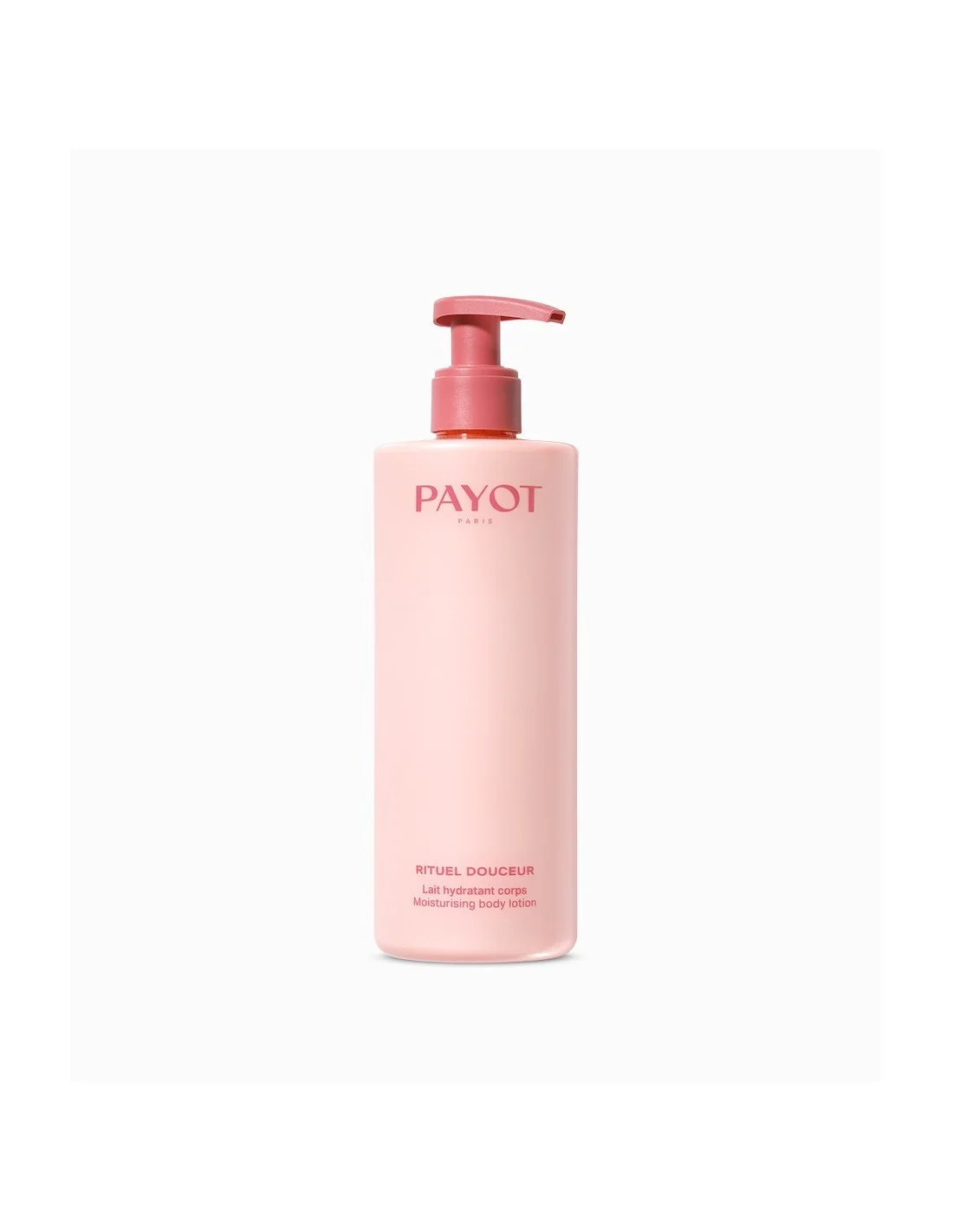 Payot Rituel Corps Leche Hidratante 24h Bodylotion | Unisex 400ml Droge Huid | Hydraterend