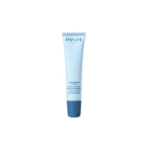 Payot Source Hydra+ Lippenbalsem | Unisex 15ml | Hydraterend Hyaluronzuur