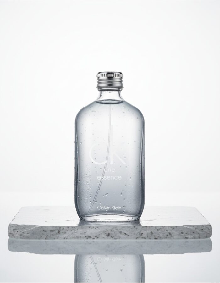 Calvin Klein CK ONE ESSENCE edp vapo 100 ml - Afbeelding 3