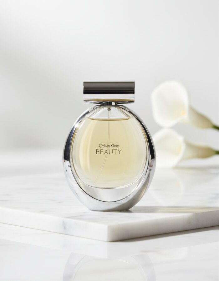 Calvin Klein BEAUTY eau de parfum spray 50 ml - Afbeelding 3