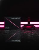 Calvin Klein DEEP EUPHORIA eau de parfum spray 50 ml