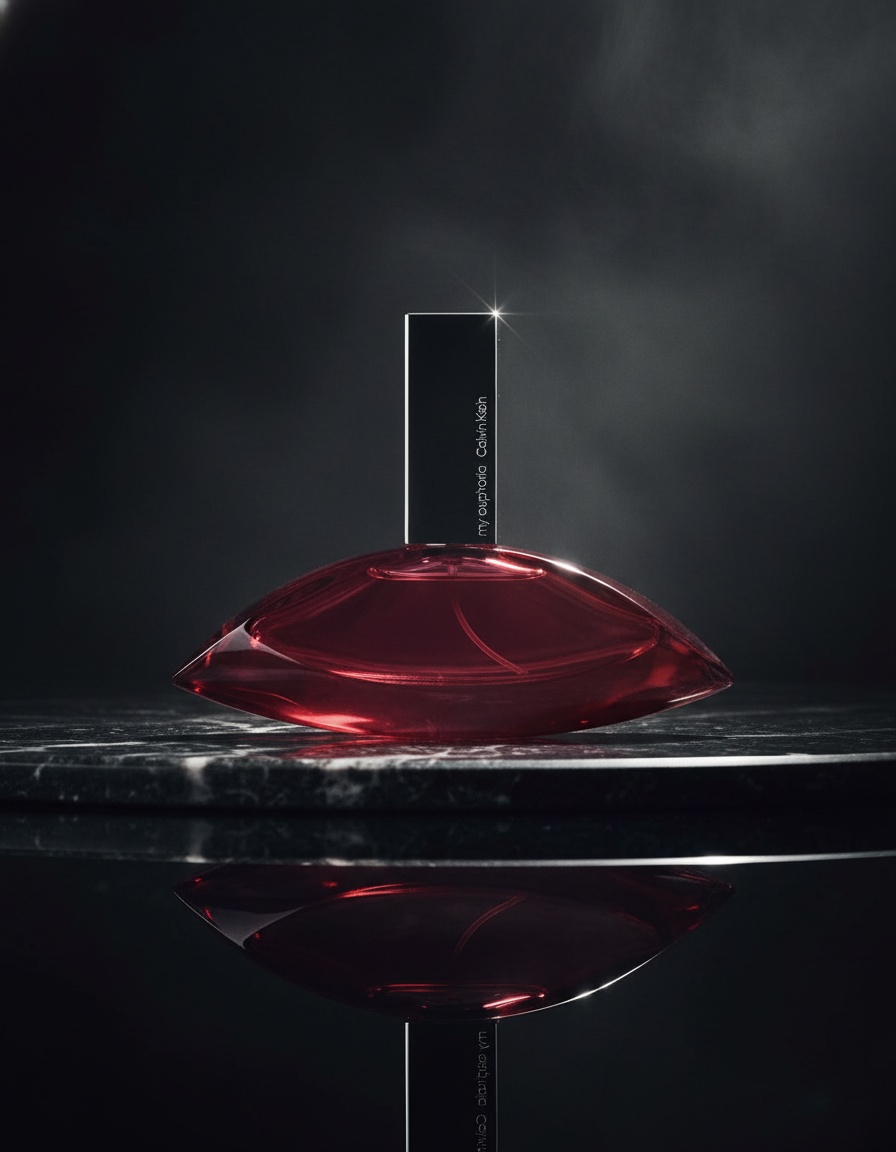 Calvin Klein MY EUPHORIA edp vapo 50 ml - Afbeelding 3