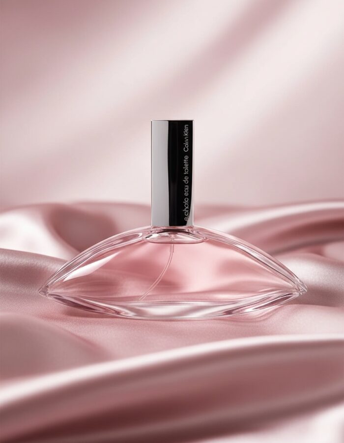 Calvin Klein EUPHORIA edt vapor 100 ml - Afbeelding 3