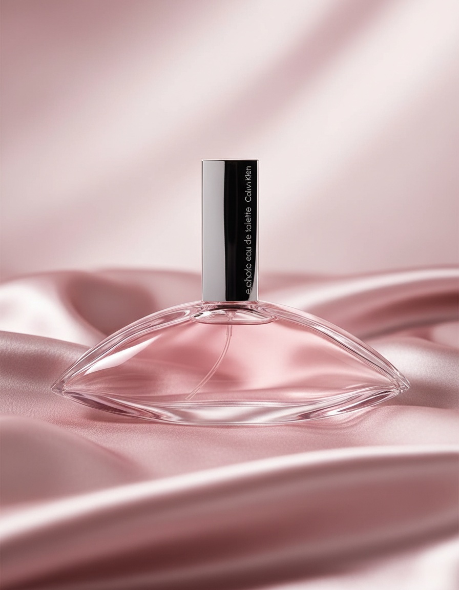 Calvin Klein EUPHORIA edt vapor 100 ml - Afbeelding 3