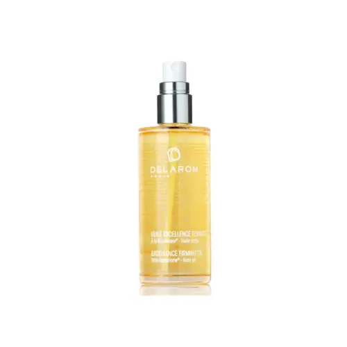 Delarom Excellence Firming Oil 100ml