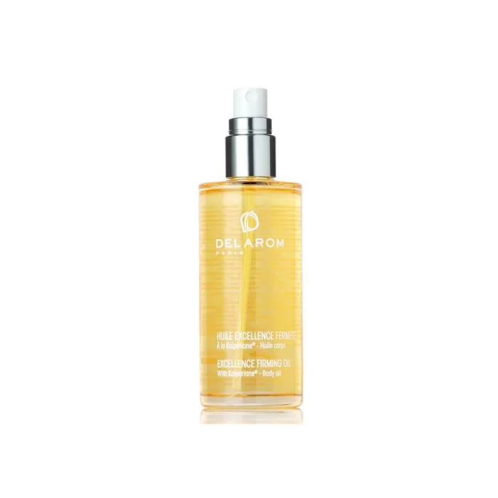Delarom Excellence Firming Oil 100ml