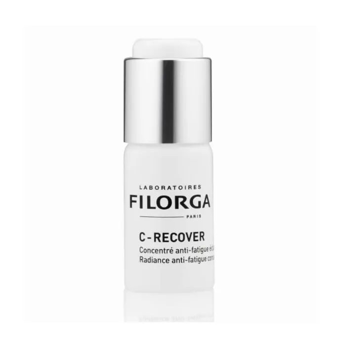 Filorga C-Recover Anti-Fatigue Radiance Concentrate 3x10ml