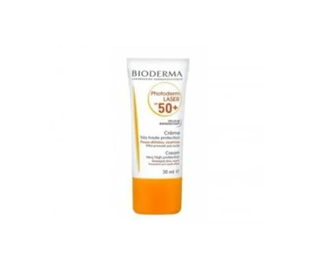 Bioderma Photoderm Laser Scars y Spf50 Stains 30ml