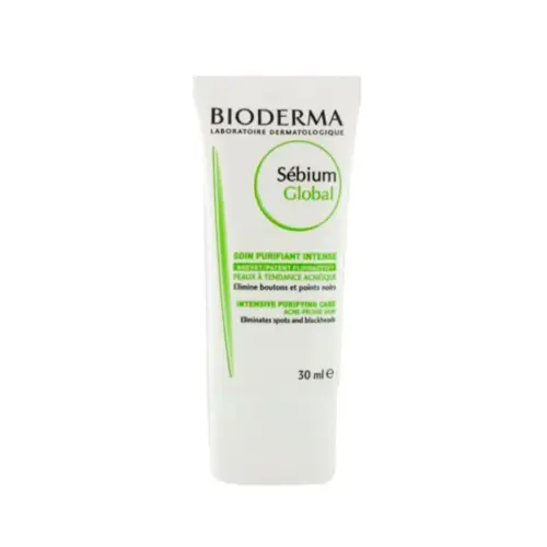 Bioderma Sebium Global 30ml