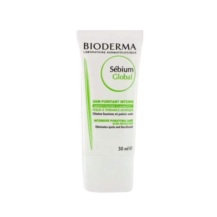 Bioderma Sebium Global 30ml