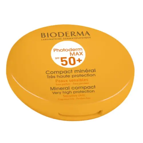 Bioderma Photoderm Max Compact Teinte Dorée Spf50+ 10g