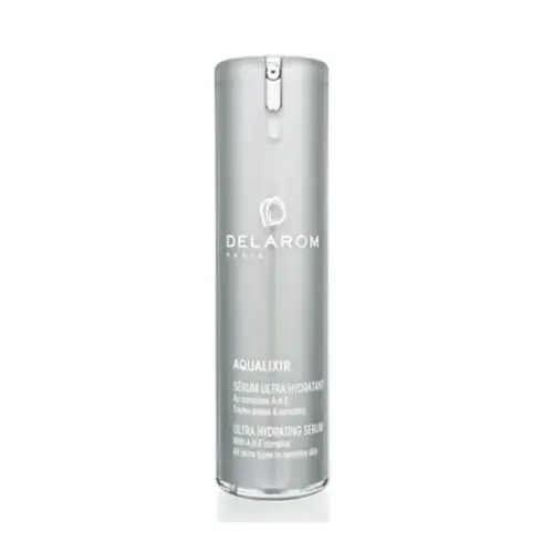 Delarom Ultra Hydrating Serum Aqualixir 30ml