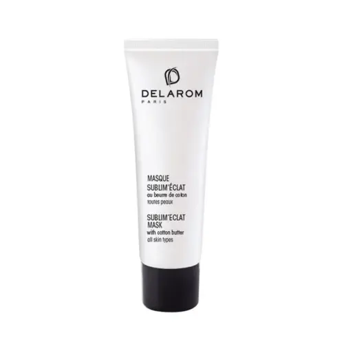 Delarom Sublim'Eclat Mask 50ml