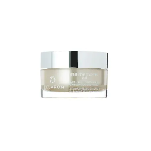 Delarom Ultra Regenerating Cream Balm Night 50ml