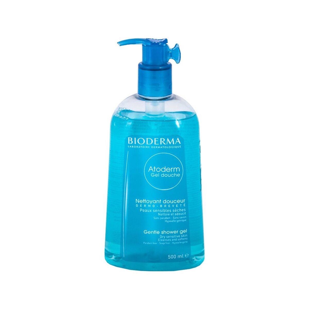 Douchegel Bioderma Atoderm 500 ml