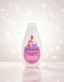 Johnson's Baby BABY acondicionador gotas de brillo 500 ml