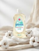 Johnson's Baby BABY cottontouch oil 300 ml
