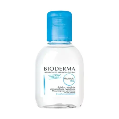 Bioderma Hydrabio H2O Micelle Solution 100ml