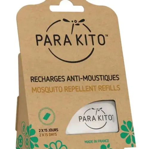 Parakito Para Kito Replacement Bracelet 30 Days